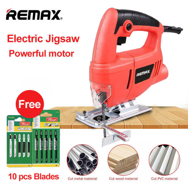 Electric Jigsaw electric saw Multifunctional Reciprocating Wooden Board