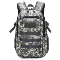 Sport Bags 600D Military Tactical Backpack Camping Hiking Camouflage Bag Hunting Backpack Travel Outdoor Camo Backpack