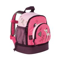 Lassig Mini Backpack, Little Tree - Fawn