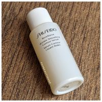 Shiseido Benefiance Wrinkle Smoothing Contour Serum 5ml. ชิเซโด้ เซรั่ม ลดเลือนริ้วรอย หน้าผาก ร่องแก้ม