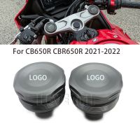 CBR 650R 2022 Garpu Depan Motor สลักเกลียวสำหรับ Honda CB650R 2021 CBR650R CB สกรูโช้คอัพ