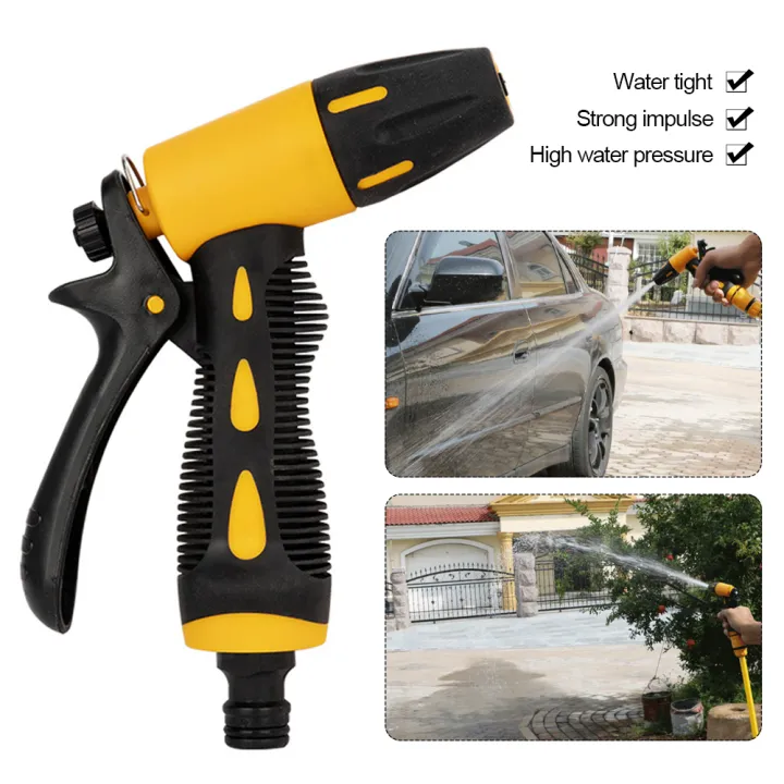 HK Durable Sturdy Car Pressure Washing Tool High Prime Washer Sprayer ...