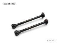 【Best-Selling】 BIDORA LIFESTYLE SN-RC 162047 1:10 RCAccessories CVD DRIVE SHAFT--STEEL 47Mm 3.0PIN(2)