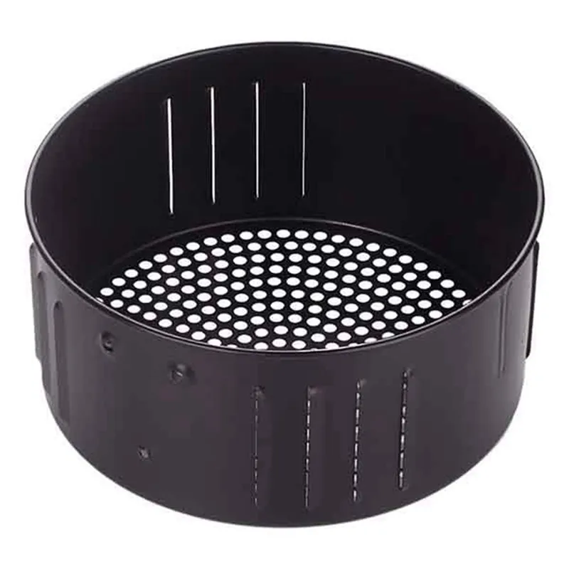 Keranjang Penggantian Air Fryer, Keranjang Air Fryer Non-Stick Pan