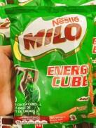 KẸO MILO CUBE THÁI LAN 100 VIÊN - GÓI 275G