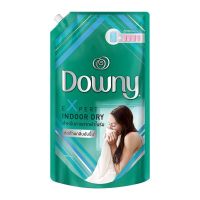 รีฟิลปรับผ้านุ่มตากผ้าในร่ม Downy Expert 1.35 ลิตร