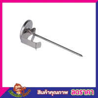 เทอร์โมมิเตอร์ เครื่องวัดอุณหภูมิแบบสแตนเลส สำหรับทำอาหาร ขนาด 20 CM  Food thermometer ทีวัดอุณหภูมิอาหาร ขนาด 20CM ทีวัดอุณหภูมิกาแฟ