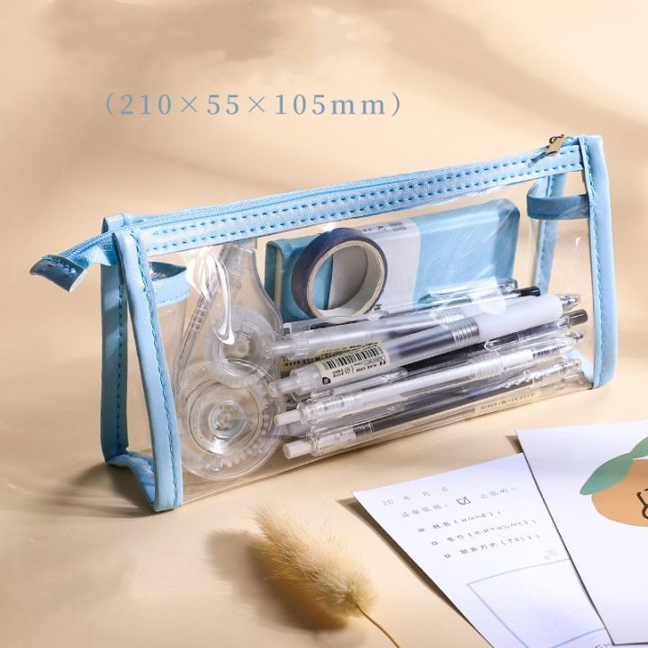 girl-pen-bag-japanese-pen-bag-high-school-pen-bag-transparent-pen-bag-simple-pen-bag-simple-transparent-pen-bag
