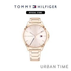 Tommy hilfiger best sale lori bracelet watch