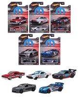 จัดส่งฟรีเดิม5แพ็คล้อร้อน GDG44 Dodge mopar รถมินิ164รถของเล่น Hotwheels ของขวัญ D iecast รถ