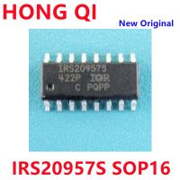 10PCS New Original IRS20957S SOP16 IRS20957STRPBF SOP16 IRS20957 SOP Digital audio driver chip WATTY Electronics