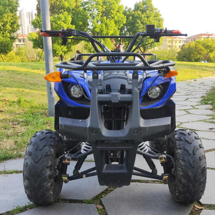 ATV electric ATV small bull fourwheeled offroad motorcycle ATV adult