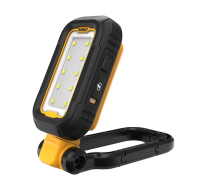 DEWALT รุ่น DCL182 ไฟ LED ส่องทำงานแบบพกพา ของแท้พร้อมส่งโดยตัวแทนจำหน่าย