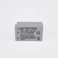 เเบตเตอรี่กล้องซันโย รุ่น DB-L90 Sanyo camera battery Model DB-L90 (0145)