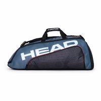 Head กระเป๋าเทนนิส Tour Team 6R Combi Tennis Bag ( 283150 )