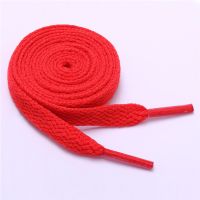 120cm Round Shoelaces 15 Colors Sneaker Shoe Laces Strings Shoelaces Bootlaces Sport Boot lace Athletic Shoe String