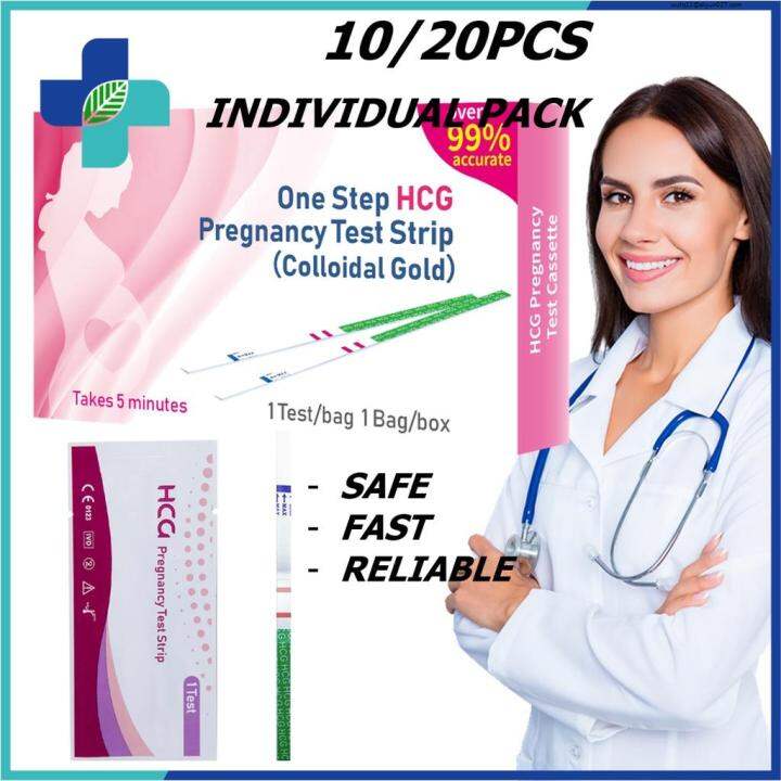 feminine feminine perfume Hcg Pregnancy Test Strip Early Kit Original