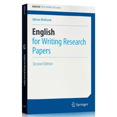 ในภาษาอังกฤษฮาวทูเขียนเอกสารวิจัยเป็นภาษาอังกฤษภาษาอังกฤษภาษาอังกฤษภาษาอังกฤษเขียนงานวิจัย