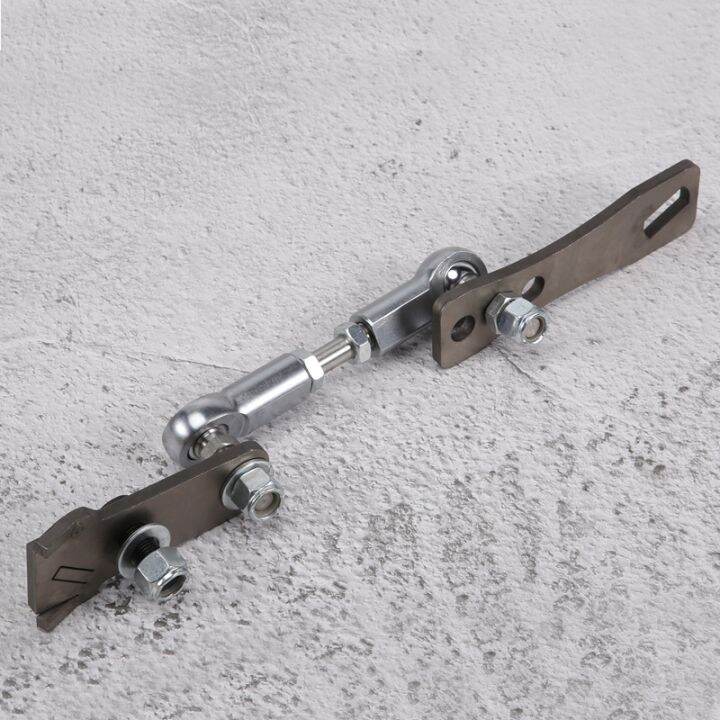 Transfer Case Linkage Kit Fits for Jeep Cherokee XJ Comanche MJ 1986