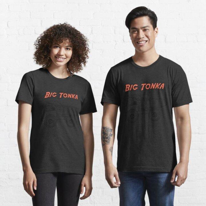 Big Tonka Tonka Truck Yeat Essential TShirt Lazada PH