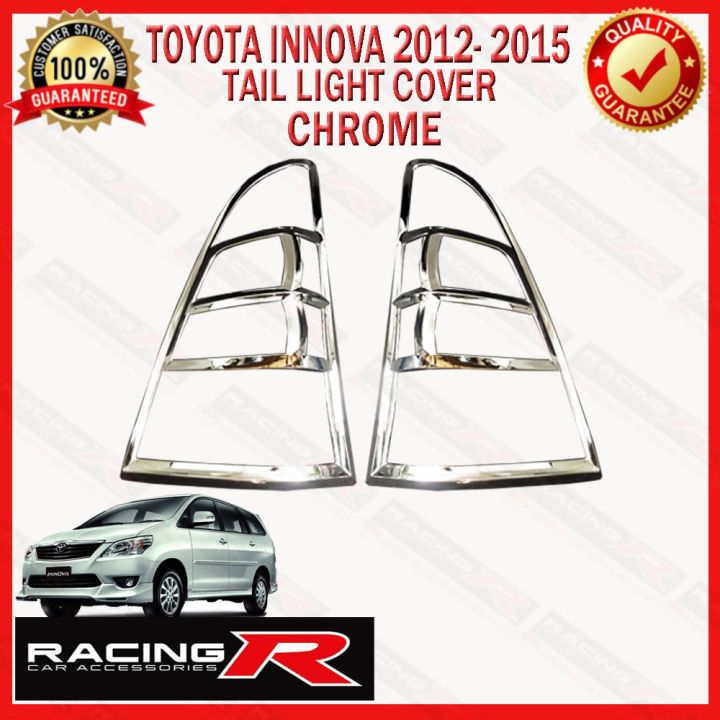 toyota-innova-2012ถึง2015ไฟท้าย-garnish-cover-chrome-2013-2014