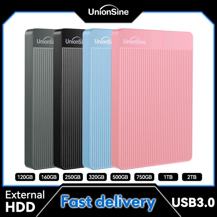 unionsine-hdd-2-5-quot-portable-external-hard-drive-320gb-500gb-750gb-1tb-usb-3-0-storage-compatible-for-pc-mac-desktopmacbook