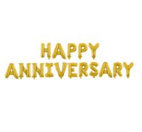 ส่งไวปู๊ดป๊าด อ่านก่อนซื้อ/ Happy Anniversary banner วันครบรอบ ครบรอบ วันแต่งงาน วันบอกรัก