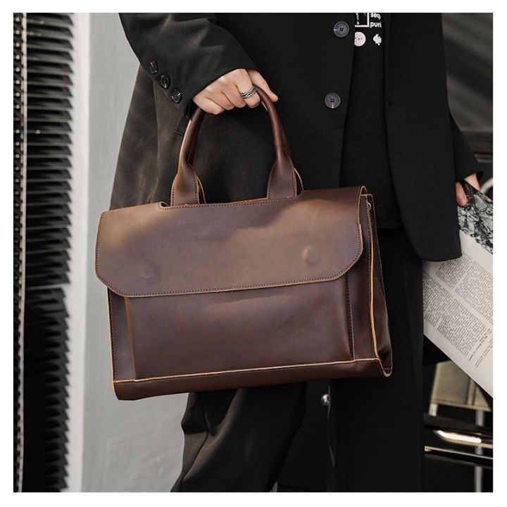 new-style-trendy-bag-fashion-casual-mens-vintage-shoulder-business-briefcase-british-handbag