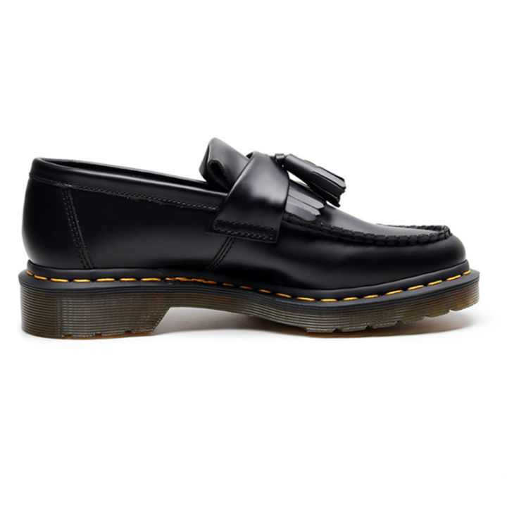 doc-dr-martens-adrian-mary-janes-รองเท้าโลฟเฟอร์แบบมีพู่รองเท้าคู่ขนาด34-44-unisex