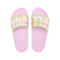 JELLY BUNNY SHOES SLIDE SERENITY SLIDE รุ่น B23SLYL003 รองเท้าแตะผู้หญิง PINK