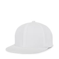 Black White Blank Snapback Hat Simple Baseball Cap for Men Women Sport Hip Hop Male Female Summer Sun Headwear Gorras Bone Cheap