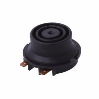 New Product Replacement AC 250V 13A Temperature Control Kettle Thermostat Top Base Socket