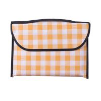 Picnic Mat Camping Hiking Portable Beach Blanket Folding Camping Mat Waterproof Lawn Camping Equipment