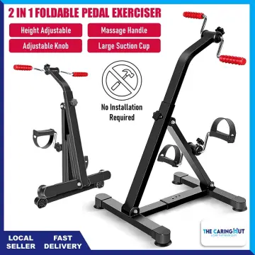 Home Exercise Bicycle Best Price in Singapore Dec 2023 Lazada