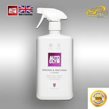 Autoglym Ultra High Definition Collection – ML Performance