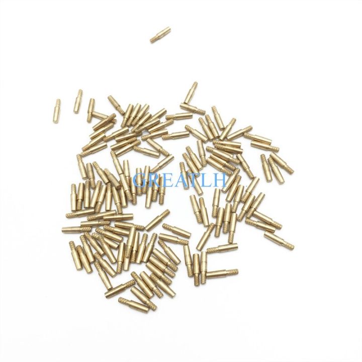 1000-pcs-dental-lab-dowel-pins-for-plastic-articulator-mounting-plates-12mm-14mm