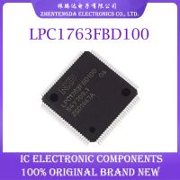 LPC1763FBD100 LPC1763 LPC1763FBD LPC IC MCU Chip LQFP-100