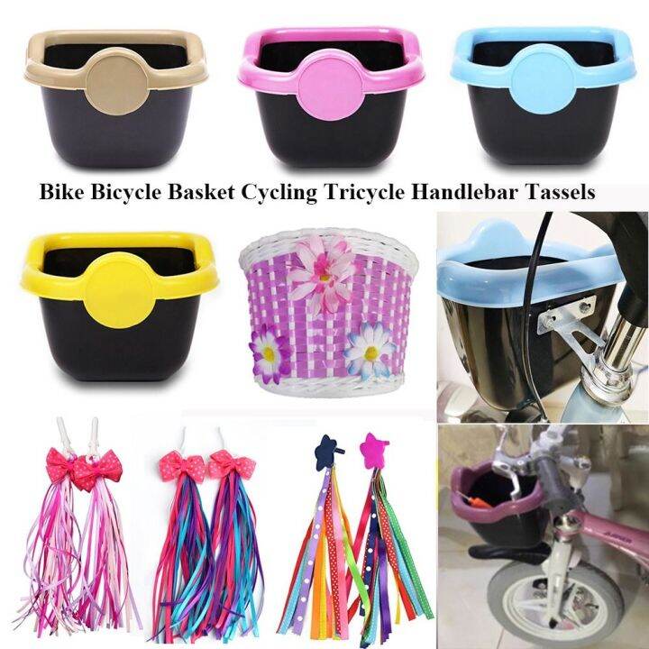 bicycle decoration accessories