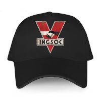 men Baseball Caps ingsoc cap summer fashion Baseball hat Summer Casual Adjustabl