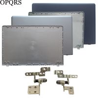 NEW LCD BACK COVER FOR samsung 510R5E 470R5E 450R5V 450R5E LCD top cover case/LCD hinges L amp;R