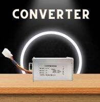 DC to DC Buck Converter HV to 12V 10A 120W แปลงแรงดันไฟฟ้าลงจาก 36-72 โวลต์ เป็น 12 โวลต์ จ่ายกระแสขาออกได้สูง 10 แอมป์