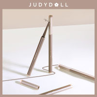 Judydoll บางอายไลเนอร์แบบเจลเรียบกันน้ำกันรอยเปื้อนทนนานสีน้ำตาล