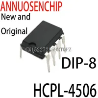 20PCS New and A4506 DIP-8 HCPL-4506