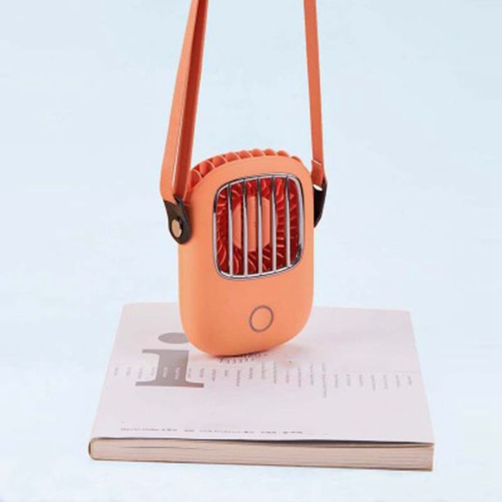 white-hanging-neck-portable-usb-fan-for-office-dormitory