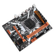 Main Huananzhi X99 - 8M - T new box