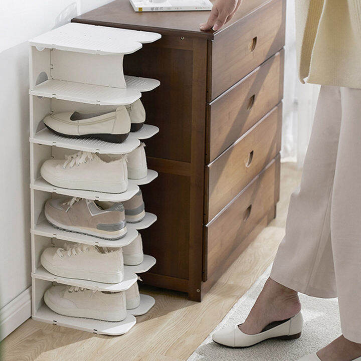 shoes-storage-rack-multilayer-sneaker-organizer-for-hallway-easy-install-dustproof-shoe-cabinet-organizer-home-shoe-box