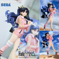 Model โมเดล งานแท้ 100% Sega จากรื่อง Fate Grand Order เฟท แกรนด์ออเดอร์ Rider Ishtar อิชทาร์ ไรเดอร์ SPM Super Premium Ver Original from Japan Figure ฟิกเกอร์ Anime ของขวัญ Gift ของสะสมหายาก อนิเมะ การ์ตูน มังงะ Doll ตุ๊กตา คอลเลกชัน manga