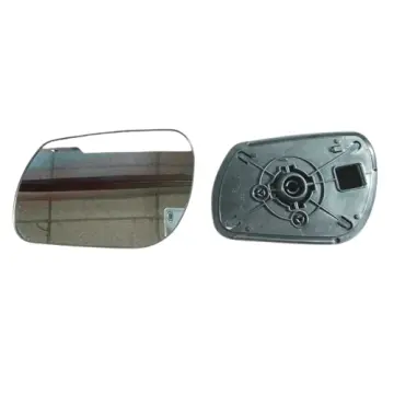 2006 mazda 3 on sale rear view mirror