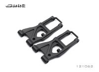 【♀】 BIDORA LIFESTYLE SN-RC 121062 1:10 RCAccessories ด้านหน้าปีกนก (2)