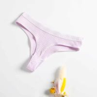 New 1pcs Cotton s Seamless Women Underwear Soft Breathable Female Briefs Panties